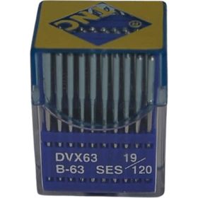 TNC DVX63 Ses 19/120 100 Adet Reçme Dikiş İğnesi