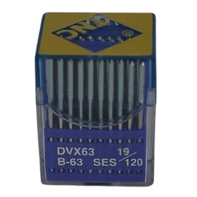 TNC DVX63 Ses 19/120 100 Adet Reçme Dikiş İğnesi