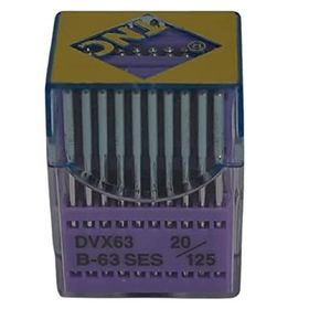 TNC DVX63 Ses 20/125 100 Adet Reçme Dikiş İğnesi