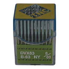 TNC DVX63 Ses 8/60 100 Adet Reçme Dikiş İğnesi