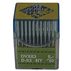TNC DVX63 Ses 8/60 100 Adet Reçme Dikiş İğnesi