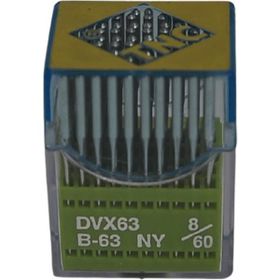 TNC DVX63 Ses 8/60 100 Adet Reçme Dikiş İğnesi