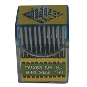 TNC DVX63 Ses 8/60 100 Adet Reçme Dikiş İğnesi