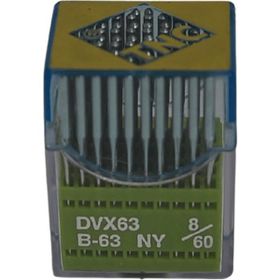 TNC DVX63 Ses 8/60 100 Adet Reçme Dikiş İğnesi