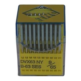 TNC DVX63 Ses 9/65 100 Adet Reçme Dikiş İğnesi