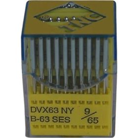 TNC DVX63 Ses 9/65 100 Adet Reçme Dikiş İğnesi