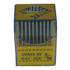 TNC DVX63 Ses 9/65 100 Adet Reçme Dikiş İğnesi