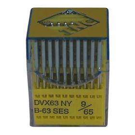 TNC DVX63 Ses 9/65 100 Adet Reçme Dikiş İğnesi