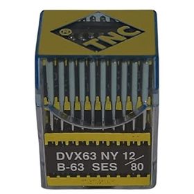TNC DVX63 Ses PVD 12/80 100 Adet Reçme Yanmaz Dikiş İğnesi