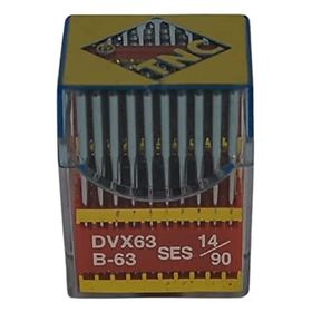 TNC DVX63 Ses PVD 14/90 100 Adet Reçme Yanmaz Dikiş İğnesi