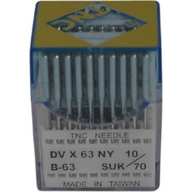 TNC DVX63 Suk 10/70 100 Adet Reçme Dikiş İğnesi