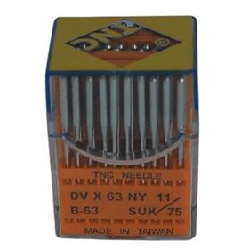 TNC DVX63 Suk 11/75 100 Adet Reçme Dikiş İğnesi