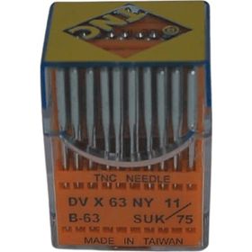 TNC DVX63 Suk 11/75 100 Adet Reçme Dikiş İğnesi