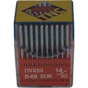 TNC DVX63 Suk 14/90 100 Adet Reçme Dikiş İğnesi