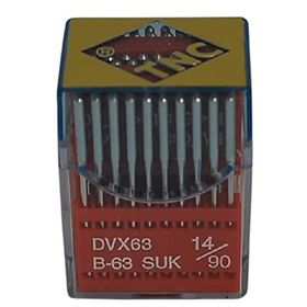 TNC DVX63 Suk 14/90 100 Adet Reçme Dikiş İğnesi