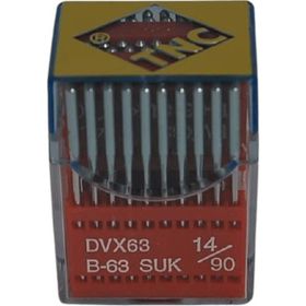 TNC DVX63 Suk 14/90 100 Adet Reçme Dikiş İğnesi