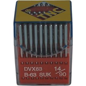 TNC DVX63 Suk 14/90 100 Adet Reçme Dikiş İğnesi