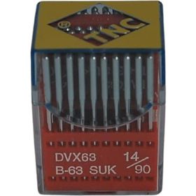 TNC DVX63 Suk 14/90 100 Adet Reçme Dikiş İğnesi