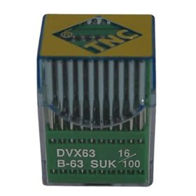 TNC DVX63 Suk 16/100 100 Adet Reçme Dikiş İğnesi