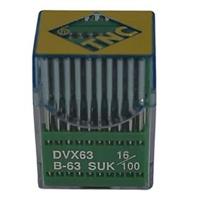 TNC DVX63 Suk 16/100 100 Adet Reçme Dikiş İğnesi