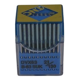 TNC DVX63 Suk 21/130 100 Adet Reçme Dikiş İğnesi