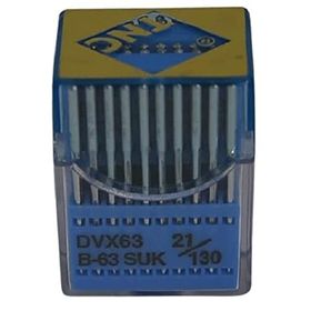 TNC DVX63 Suk 21/130 100 Adet Reçme Dikiş İğnesi
