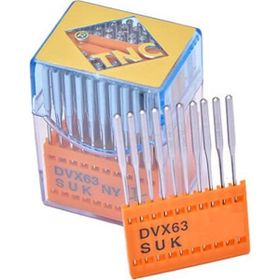 TNC DVX63 Suk 8/60 100 Adet Reçme Dikiş İğnesi