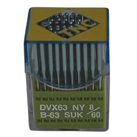 TNC DVX63 Suk 8/60 100 Adet Reçme Dikiş İğnesi