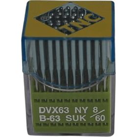 TNC DVX63 Suk 8/60 100 Adet Reçme Dikiş İğnesi
