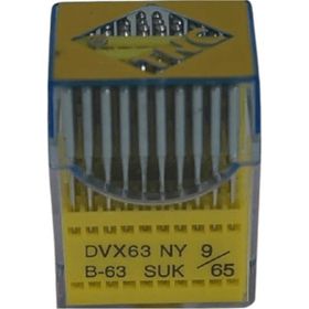 TNC DVX63 Suk 9/65 100 Adet Reçme Dikiş İğnesi