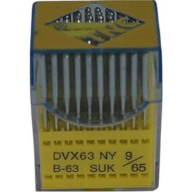 TNC DVX63 Suk 9/65 100 Adet Reçme Dikiş İğnesi