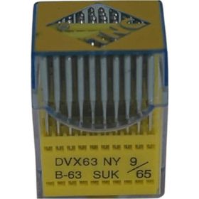 TNC DVX63 Suk 9/65 100 Adet Reçme Dikiş İğnesi