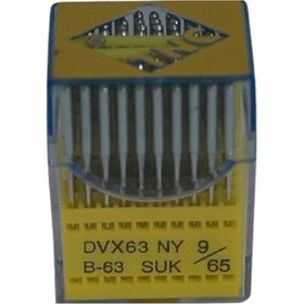 TNC DVX63 Suk 9/65 100 Adet Reçme Dikiş İğnesi