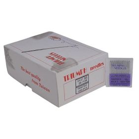 TNC HAX1 Ses 20/125 100 Adet Ev Tipi Aile Dikiş Makinesi İğnesi