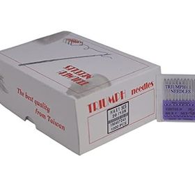 TNC HAX1 Ses 21/130 100 Adet Ev Tipi Aile Dikiş Makinesi İğnesi