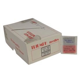 TNC HAX1 Ses 22/140 100 Adet Ev Tipi Aile Dikiş Makinesi İğnesi
