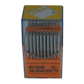 TNC MY1014B Ses 11/75 100 Adet Mauser Lock Dikiş İğnesi