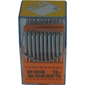 TNC MY1014B Ses 11/75 100 Adet Mauser Lock Dikiş İğnesi