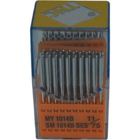 TNC MY1014B Ses 11/75 100 Adet Mauser Lock Dikiş İğnesi