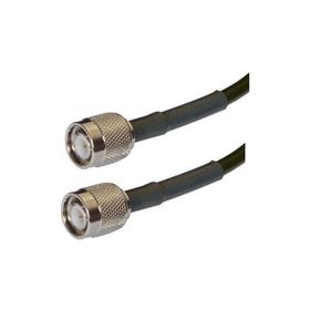 TNC Rg58 3 m Kablo