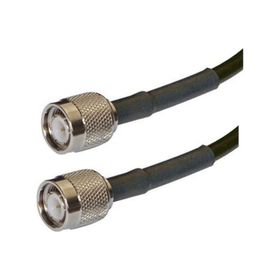 TNC Rg58 3 m Kablo