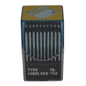 TNC TVX5 Ses 18/110 100 Adet Kollu Kemer Dikiş İğnesi