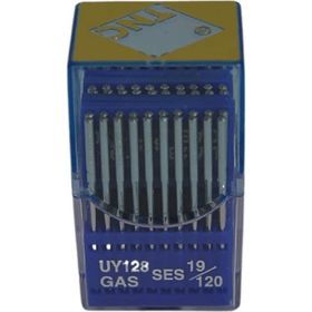TNC UY128 GAS Ses 19/120 100 Adet Reçme Dikiş İğnesi