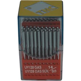 TNC UY128 Gas Suk 14/90 100 Adet Reçme Dikiş İğnesi