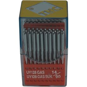 TNC UY128 Gas Suk 14/90 100 Adet Reçme Dikiş İğnesi