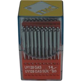 TNC UY128 Gas Suk 14/90 100 Adet Reçme Dikiş İğnesi