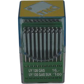 TNC UY128 Gas Suk 16/100 100 Adet Reçme Dikiş İğnesi
