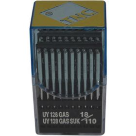 TNC UY128 Gas Suk 18/110 100 Adet Reçme Dikiş İğnesi