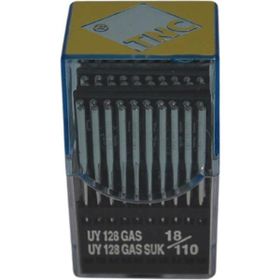 TNC UY128 Gas Suk 18/110 100 Adet Reçme Dikiş İğnesi