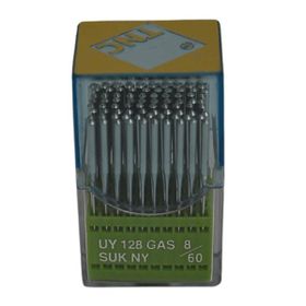 TNC UY128 Gas Suk 8/60 100 Adet Reçme Dikiş İğnesi